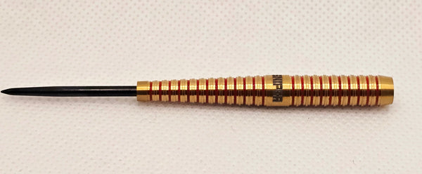 SUPERDARTS SNIPER 23g GOLD EDITTION