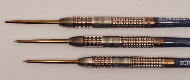 SUPERDARTS JMK 23g