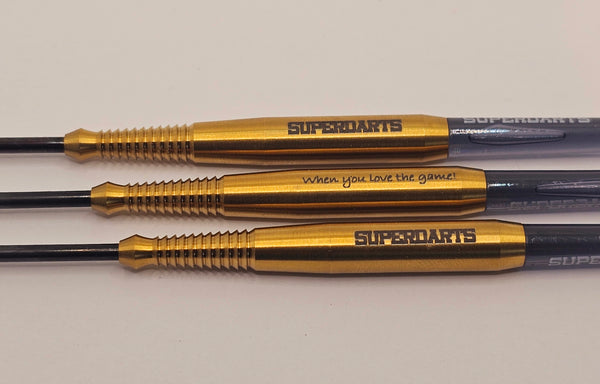 SUPERDARTS ORGINAL +