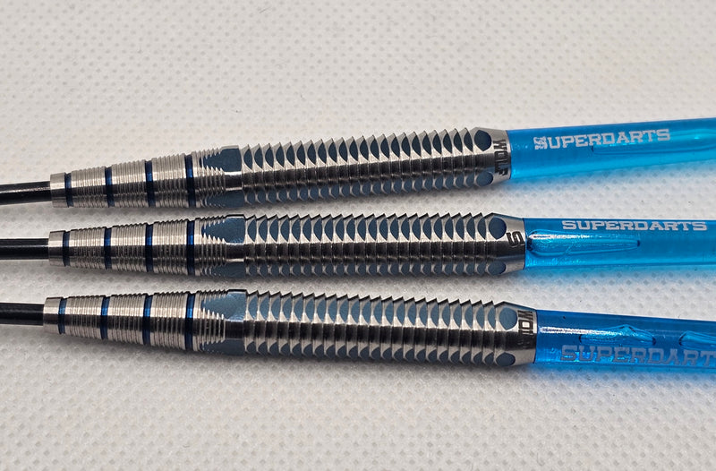 SUPERDARTS WOLF 23g