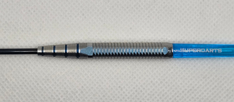 SUPERDARTS WOLF 23g