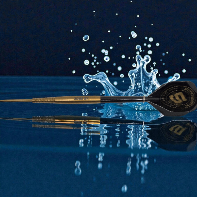 SUPERDARTS THE BOSS 97, 23,5g
