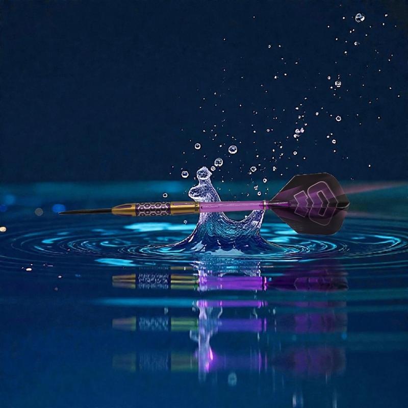 SUPERDARTS KICKASS Ph2