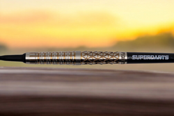 SUPERDARTS FIGHTER SOFT-TIP