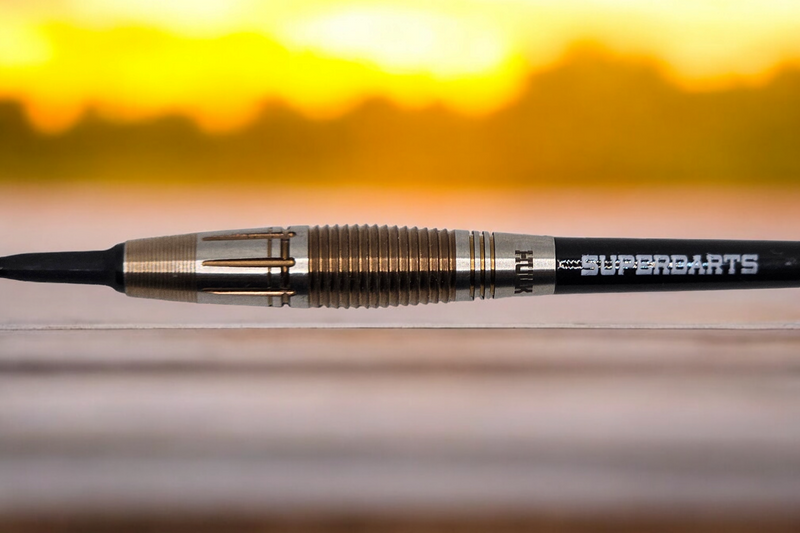 SUPERDARTS HULKSOFT-TIP