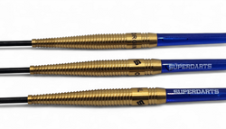 SUPERDARTS ORGINAL GOLD EDITION