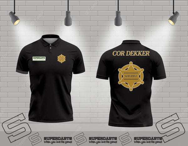 CLOTHING- WE DELIVERS A LOT OF DARTSHIRTS FOR PLAYERS & CLUBS. CLICK ON THE PICTURE